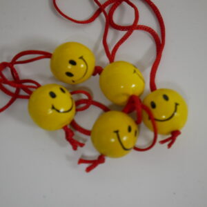 f) smily