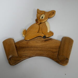 i) houten paneel