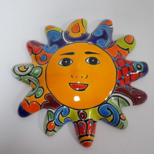 d) zon keramiek ø22cm