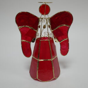 b1) Engel Capiz.   Filipijnen