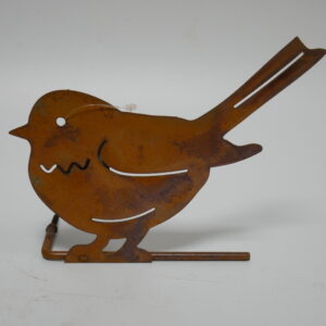 a3) schroefmus eco-roest h.15cm.