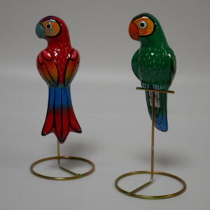 a3) ara keramiek  - hoogte 18cm