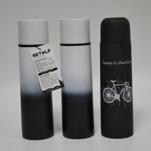 c) Retulp waterfles thermos   500ml