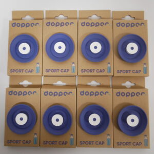 b1) dopper sport cap